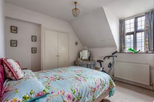 Main Bedroom- click for photo gallery